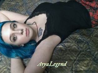 AryaLegend