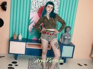 AryaVaryam