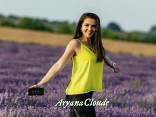 AryanaCloude