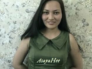 AsayaHee