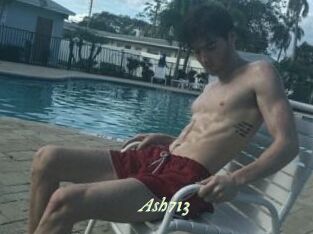 Ash713