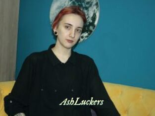 AshLuckers
