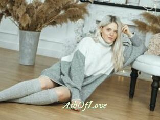 AshOfLove