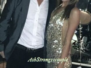 AshStrong21couple