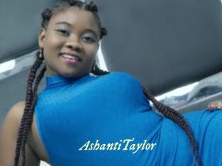 AshantiTaylor