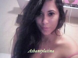 Ashantylatina