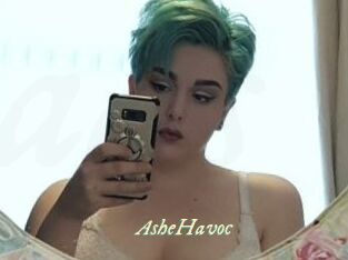 AsheHavoc