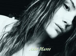 Ashe_Maree