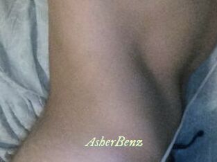 Asher_Benz Année du sexe