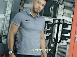 AsherGray