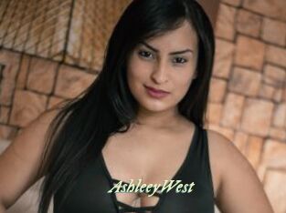 AshleeyWest