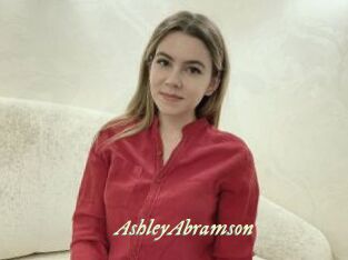 AshleyAbramson