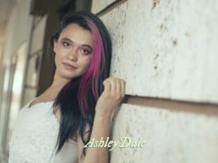 AshleyDale Année du sexe