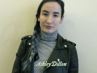 AshleyDillon