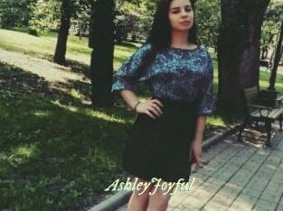 AshleyJoyful