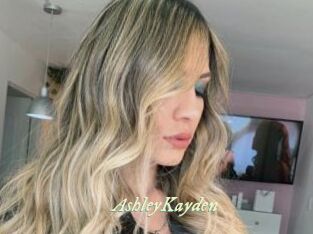 AshleyKayden