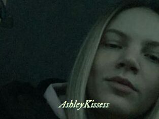 AshleyKissess