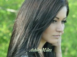 AshleyMiles