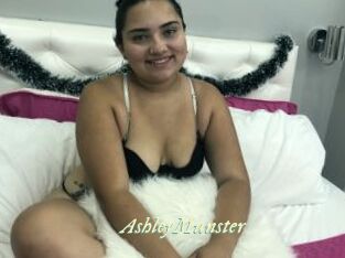 AshleyMunster