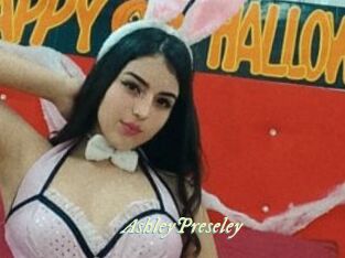 AshleyPreseley
