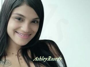 AshleyRose77