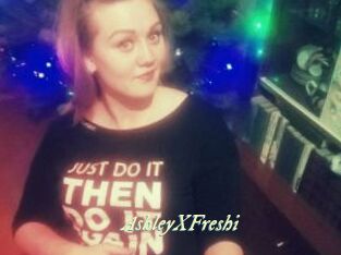 AshleyXFreshi
