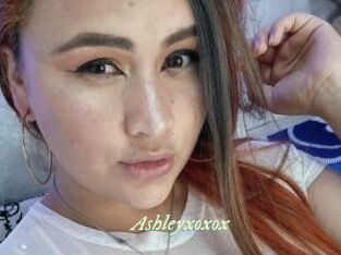Ashleyxoxox