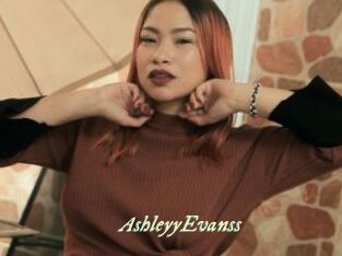 AshleyyEvanss