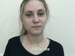 AshlinHen