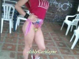 AshlyCarolayne