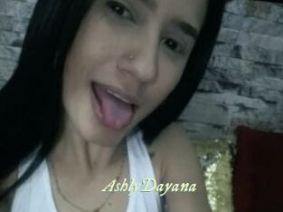 AshlyDayana