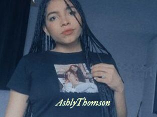 AshlyThomson