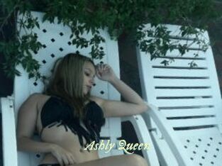 Ashly_Queen Année du sexe