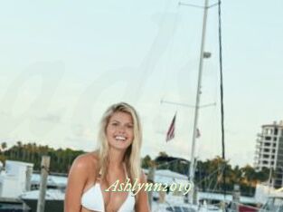Ashlynn2019
