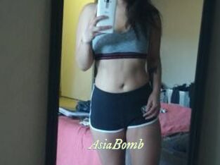 AsiaBomb