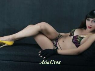 AsiaCrox