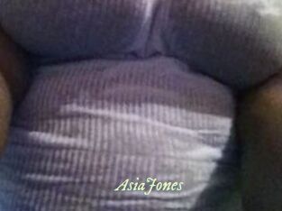 AsiaJones
