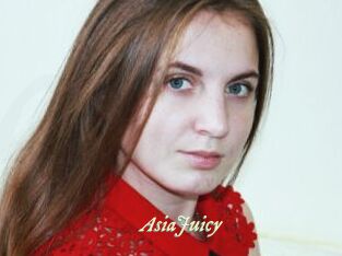 AsiaJuicy