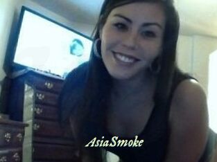 AsiaSmoke