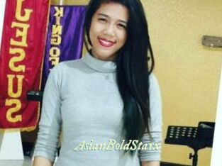 AsianBoldStarx