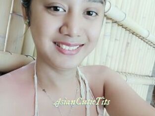 AsianCutieTits