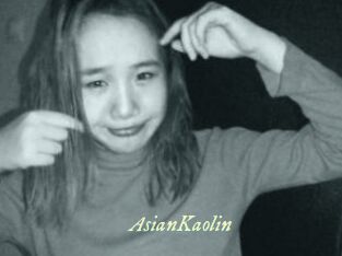 AsianKaolin