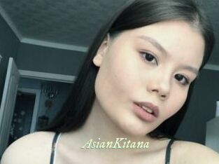 AsianKitana