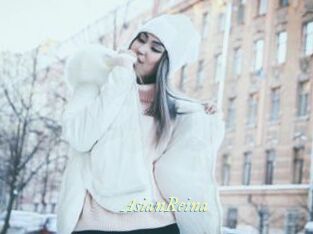 AsianReina