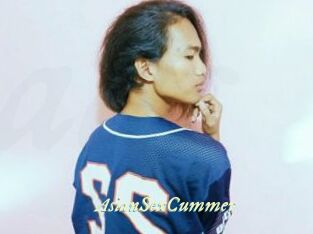 AsianSexCummer