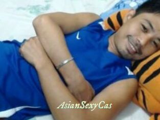 AsianSexyCas