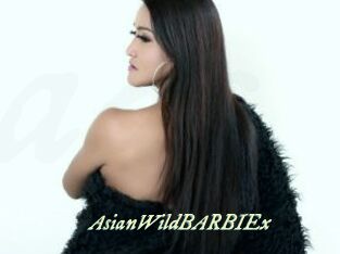 AsianWildBARBIEx