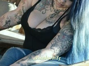 Asianbarbi85