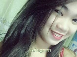 Asiangurl21