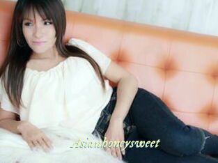 Asianhoneysweet
